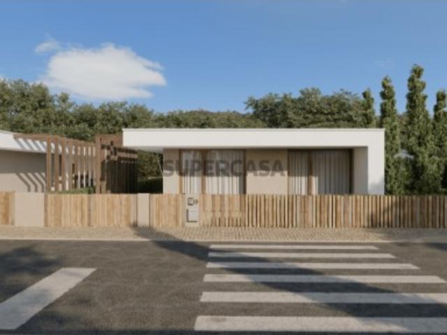 Moradia T3