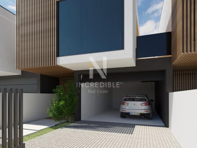 MORADIA T3, 3 SUITES, Adaúfe, Braga