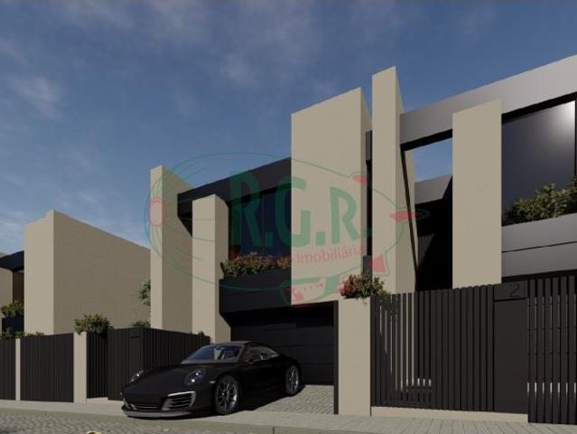 MORADIA T3 3 SUITES