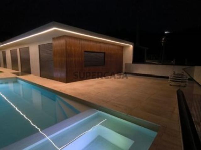 Moradia T3