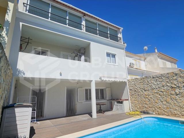 Moradia T3 + 4 em Faro
