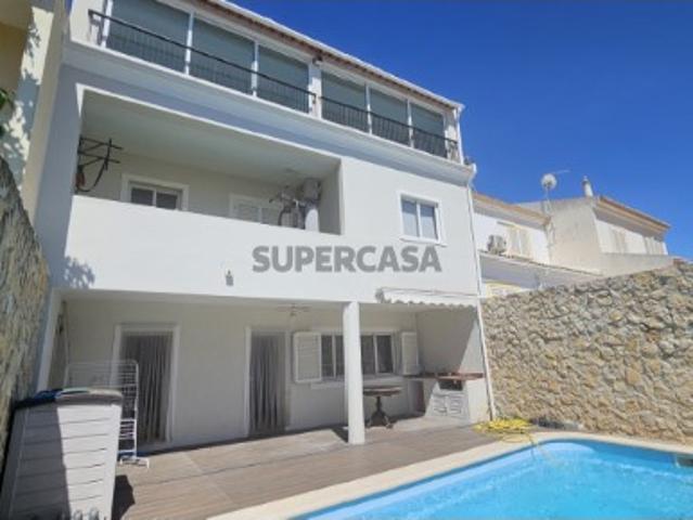Moradia T3 + 4 em Faro