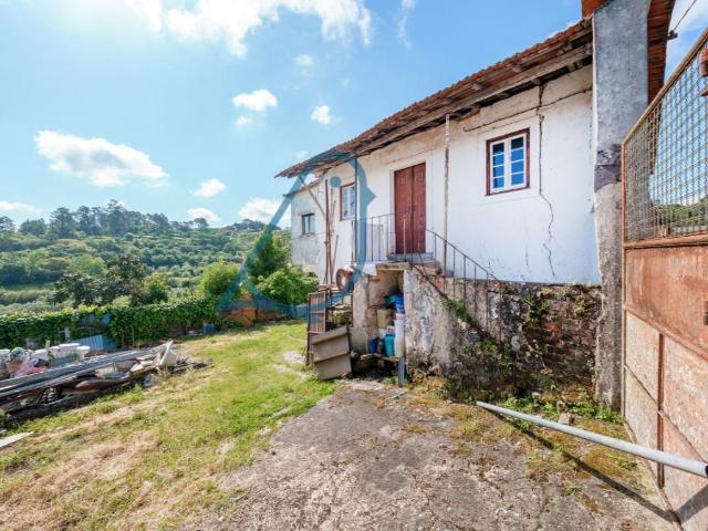 Moradia T3 56m² Olival e Gondemaria