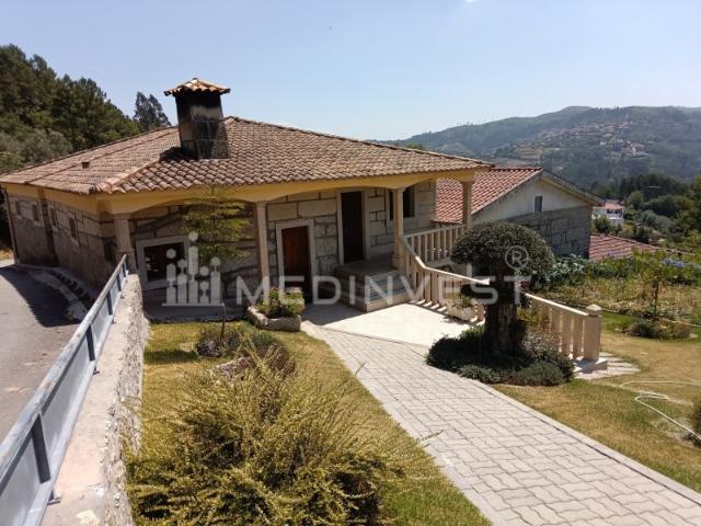 Moradia T3
