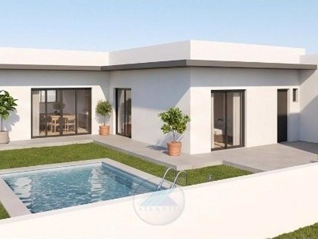 Moradia T3
