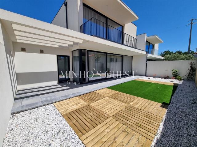 Moradia T3