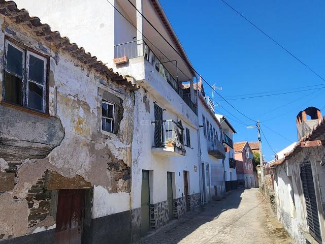 Moradia T3
