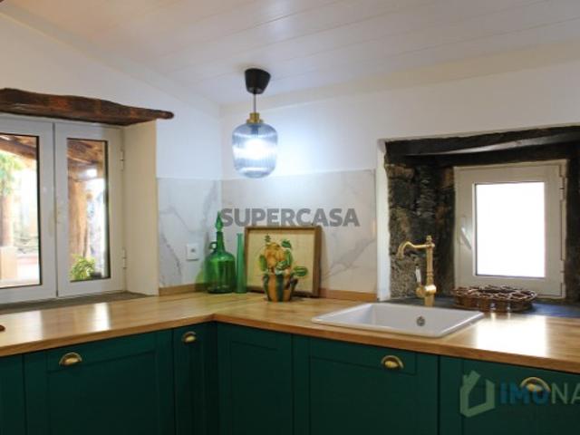 Moradia T3
