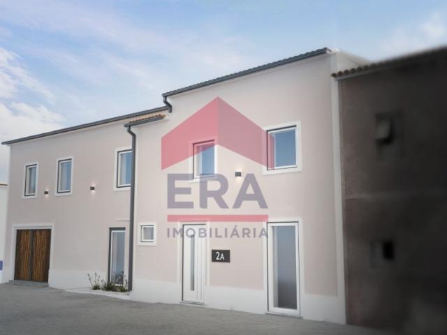 Moradia T3