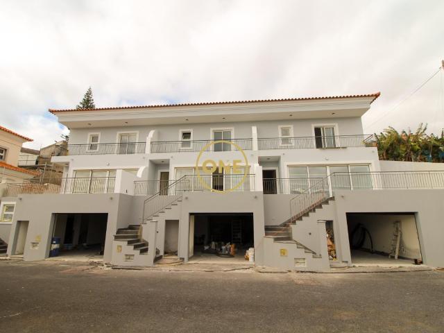 Moradia T3