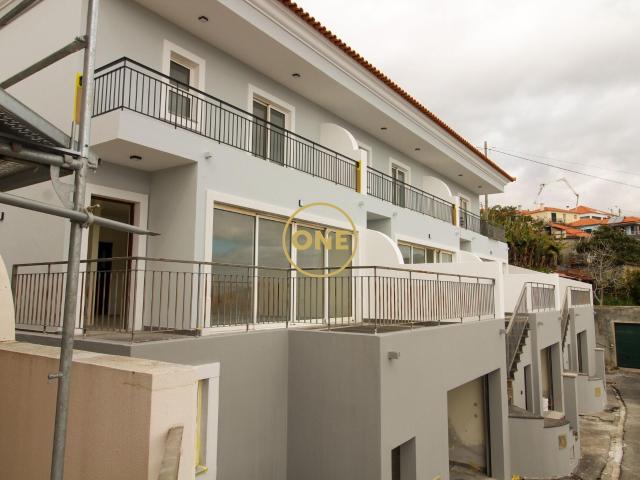 Moradia T3