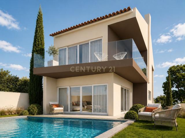 Moradia T3+Sótão | Piscina | Jardim | Garagem para 3 carros | Manique, Cascais