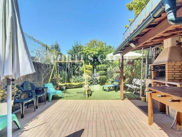 Moradia T3+T1 com jardim de 200m2 no centro do Porto | 26083921119
