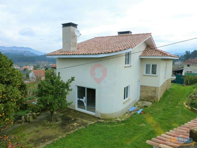 Moradia T3+T2 | 26083649357