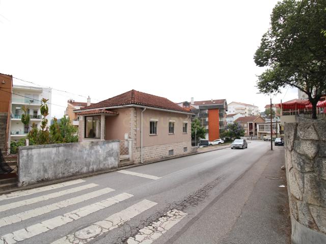 Moradia T3+T2 nos Olivais, Coimbra