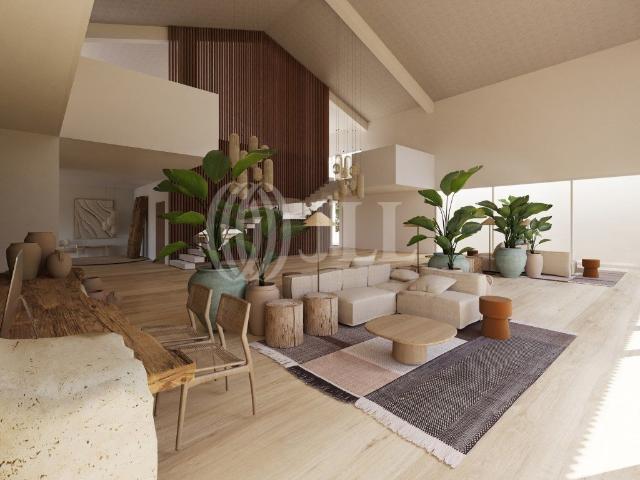 Moradia Tx, no Ruína do Malhadal, Melides, Grandôla 0m² São Francisco Da Serra