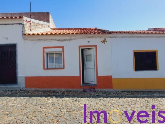Moradia T3 com Quintal