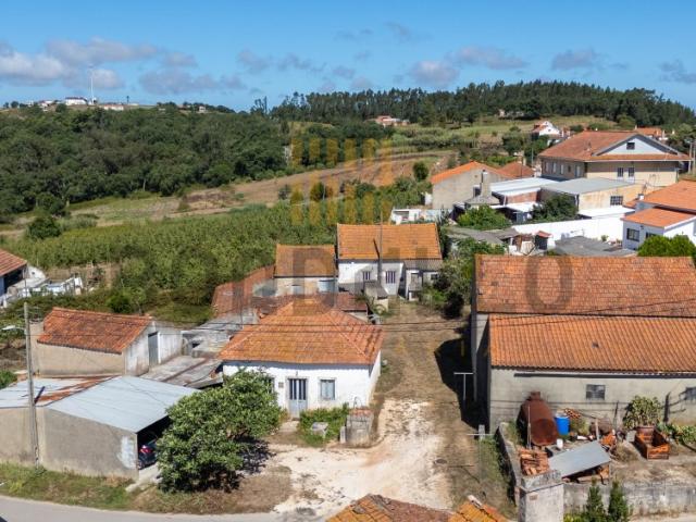 MORADIA T! PARA REABILITAÇÃO CUMEIRA CALDAS DA RAINHA