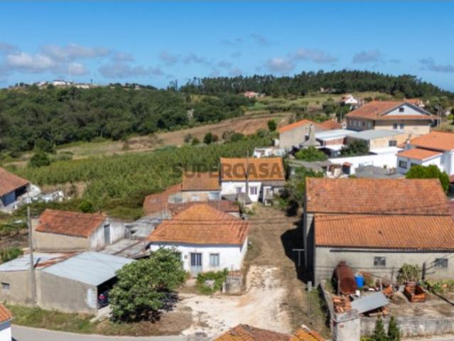 MORADIA T! PARA REABILITAÇÃO CUMEIRA CALDAS DA RAINHA
