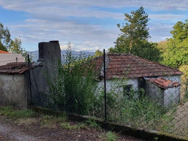 Moradia, Tabuaças