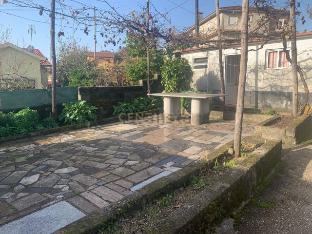 Moradia, Tabuaças