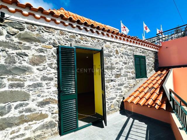 Moradia, Tabua
