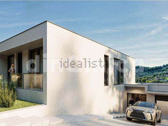 Moradia, Vizela São Paio