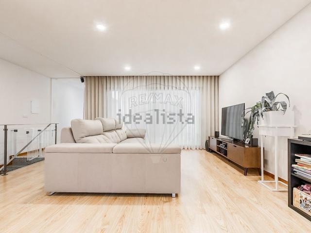 Moradia, Tagilde e Vizela São Paio