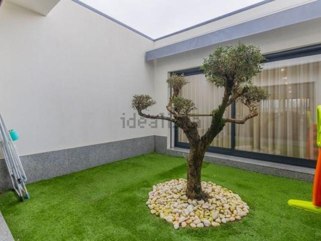 Moradia, Tagilde e Vizela São Paio