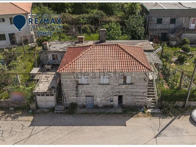 Moradia, Taíde