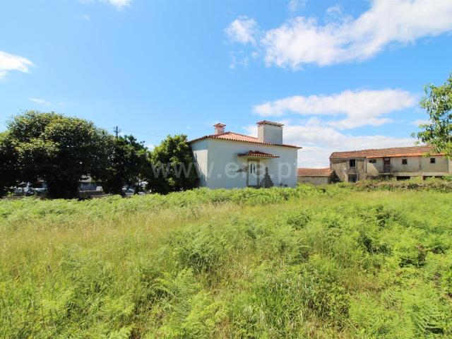 Moradia, Tamel São Veríssimo, Barcelos 207m² Tamel São Veríssimo