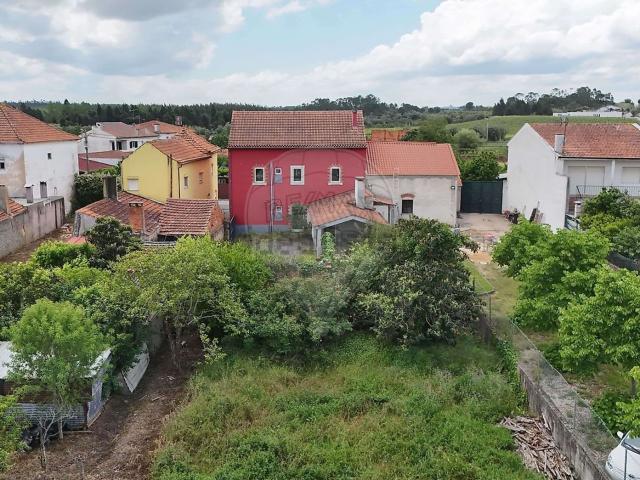 Moradia, Tamengos Aguim Óis do Bairro