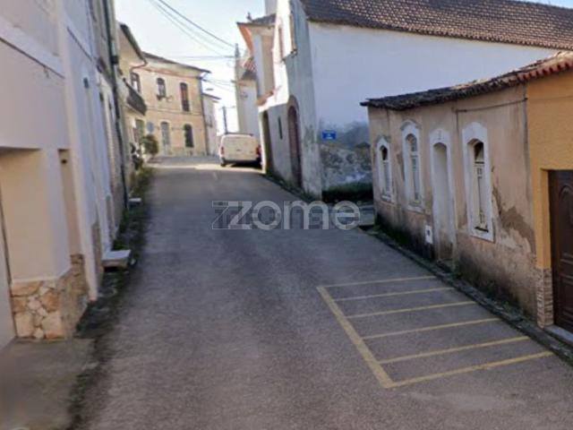 Moradia, Tamengos Aguim Óis do Bairro