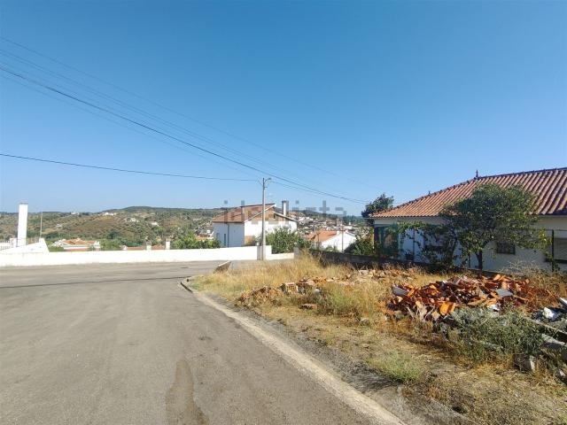 Moradia, Tancos