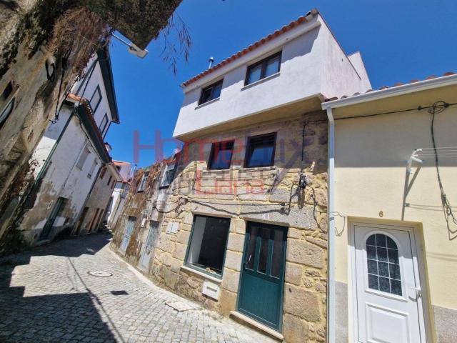 Moradia, Tarouca