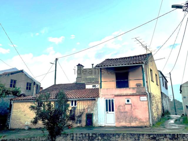 Moradia, Tarouca