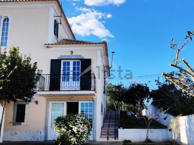 Moradia, Tavira
