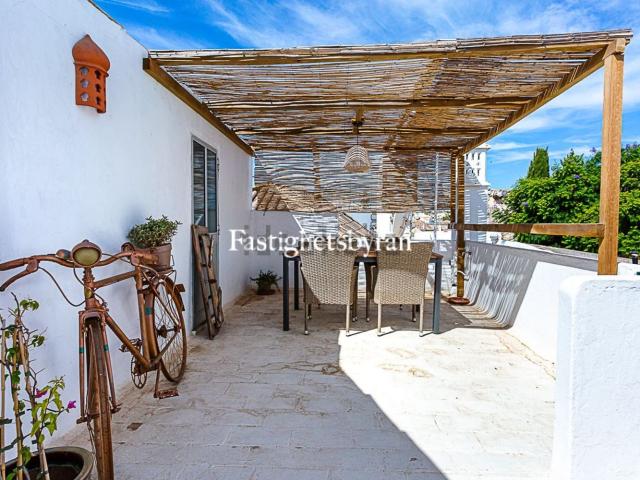Moradia, Tavira