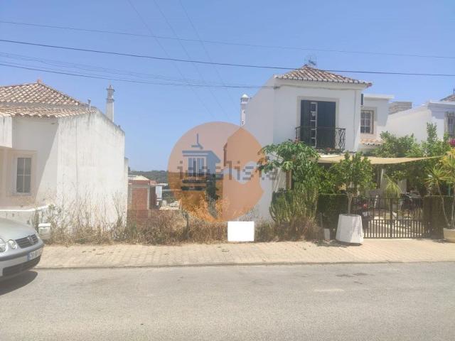 Moradia, Tavira