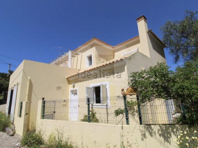 Moradia, Tavira