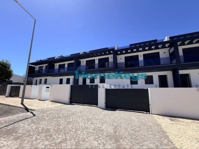 Moradia, Tavira