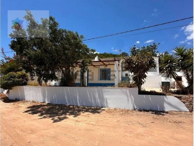 Moradia, Tavira