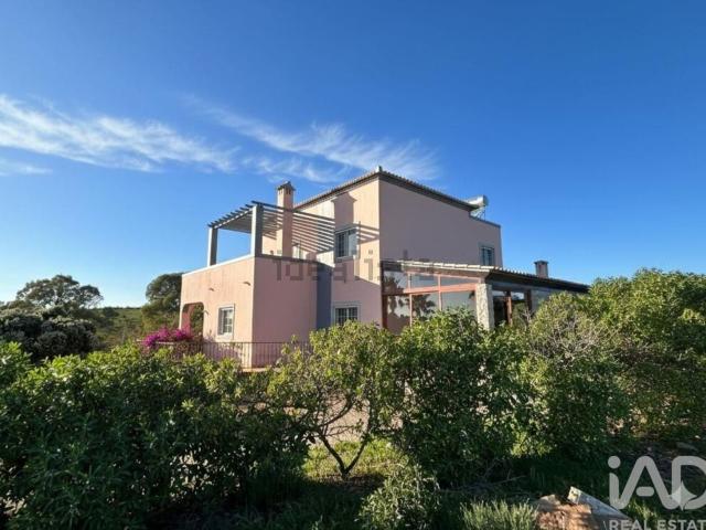 Moradia, Tavira