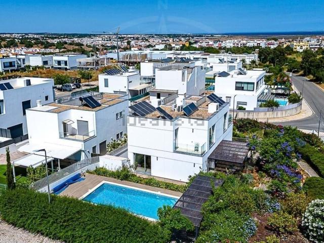 Moradia, Tavira