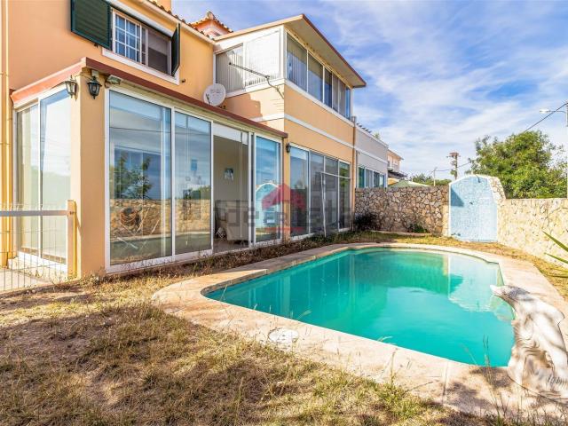 Moradia, Tavira