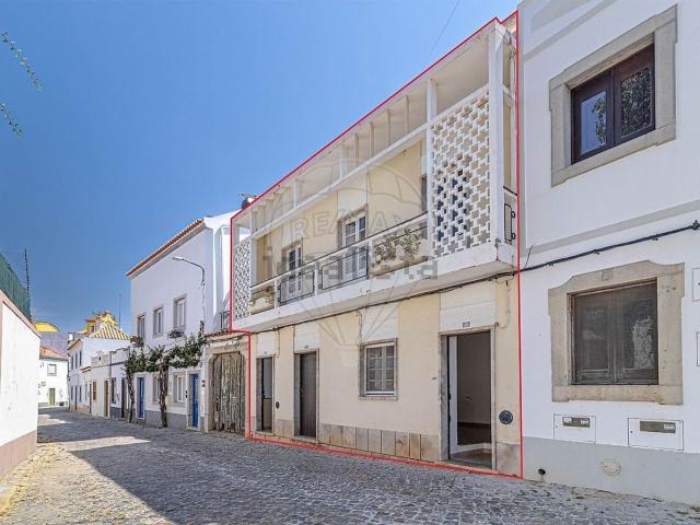 Moradia, Tavira