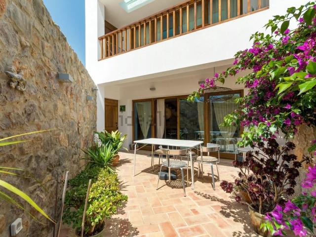 Moradia, Tavira
