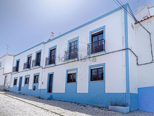 Moradia, Tavira