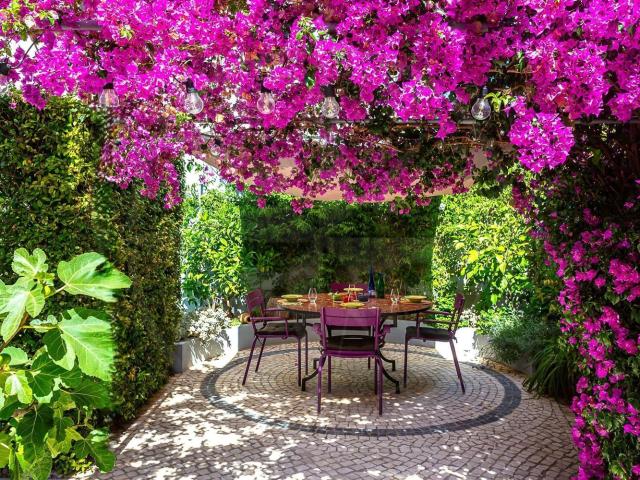 Moradia, Tavira
