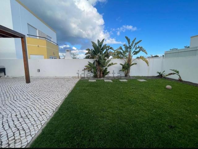 Moradia, Tavira